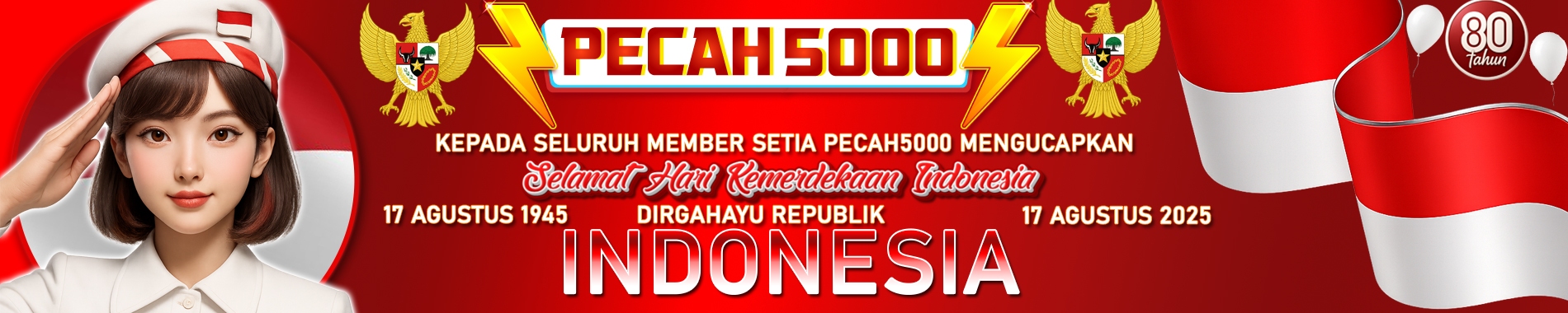 pecah5000